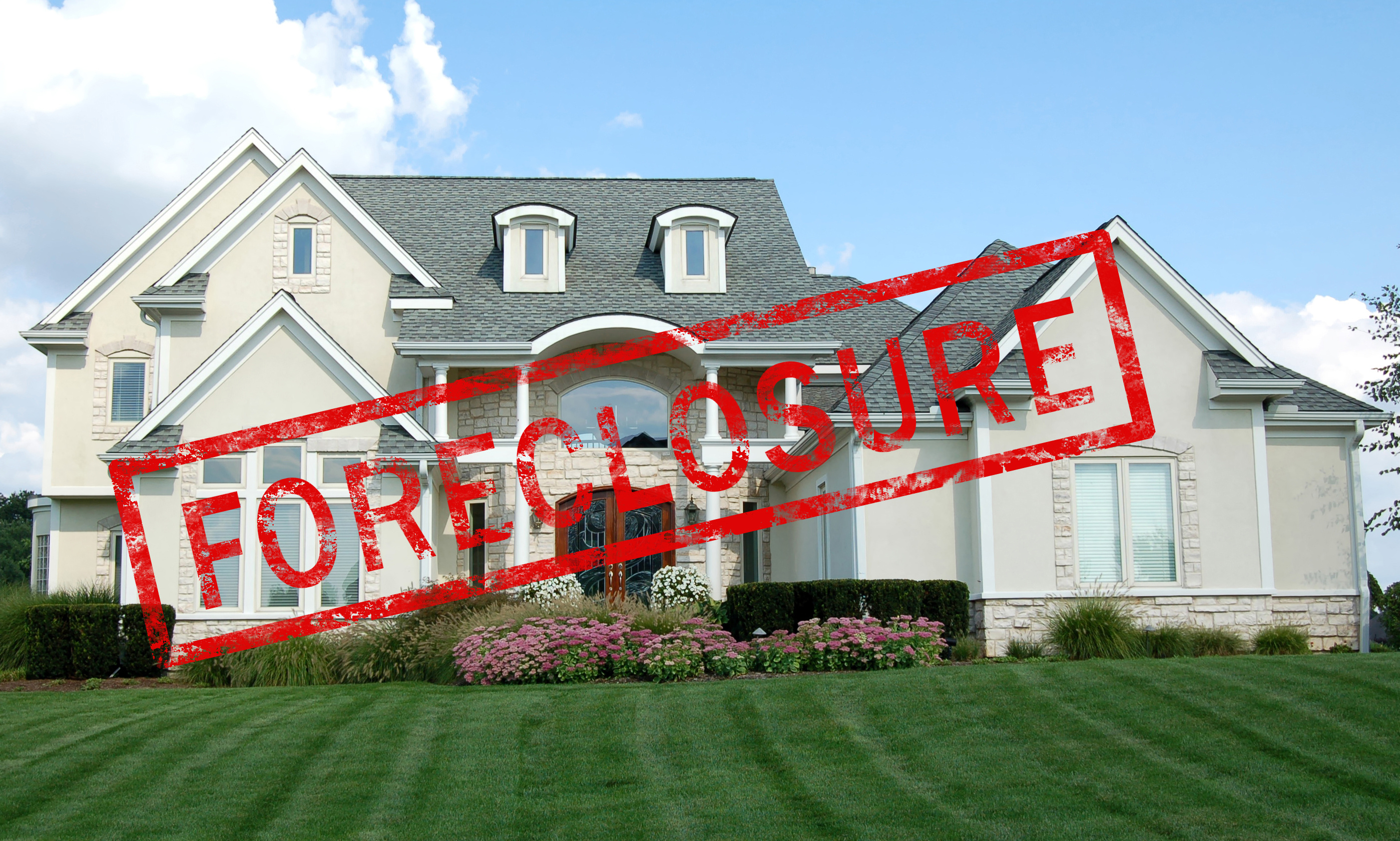 Call GDB Appraisal Services, Inc when you need appraisals of El Paso foreclosures