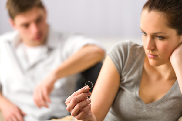 Call GDB Appraisal Services, Inc when you need appraisals pertaining to El Paso divorces